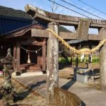 菅原神社